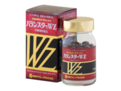 バランスターWZ – 株式会社阪神薬局～大阪市を中心とするドラッグ