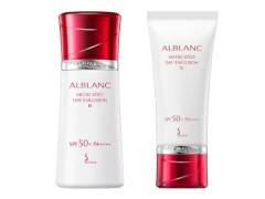 ALBLANC 薬用デイエマルジョン