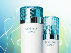 ◆ソフィーナ◆SOFINA GRACE(グレイス)