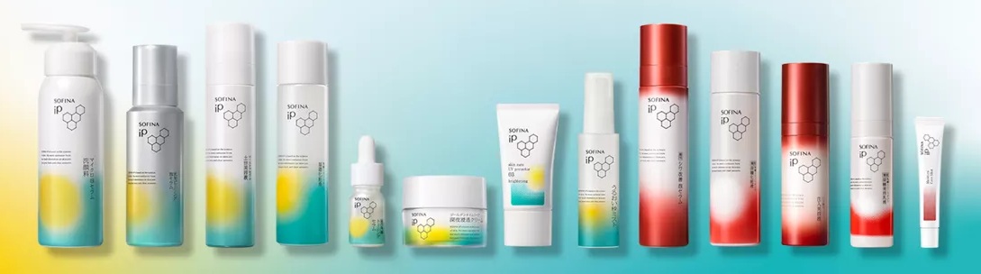 SOFINA iP