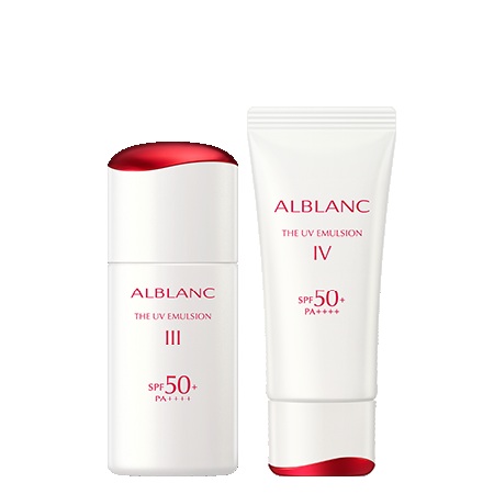 ALBLANC ザ UVエマルジョン