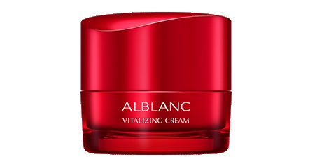 ALBLANC バイタライジングクリーム