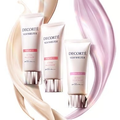 DECORTE サンシェルター