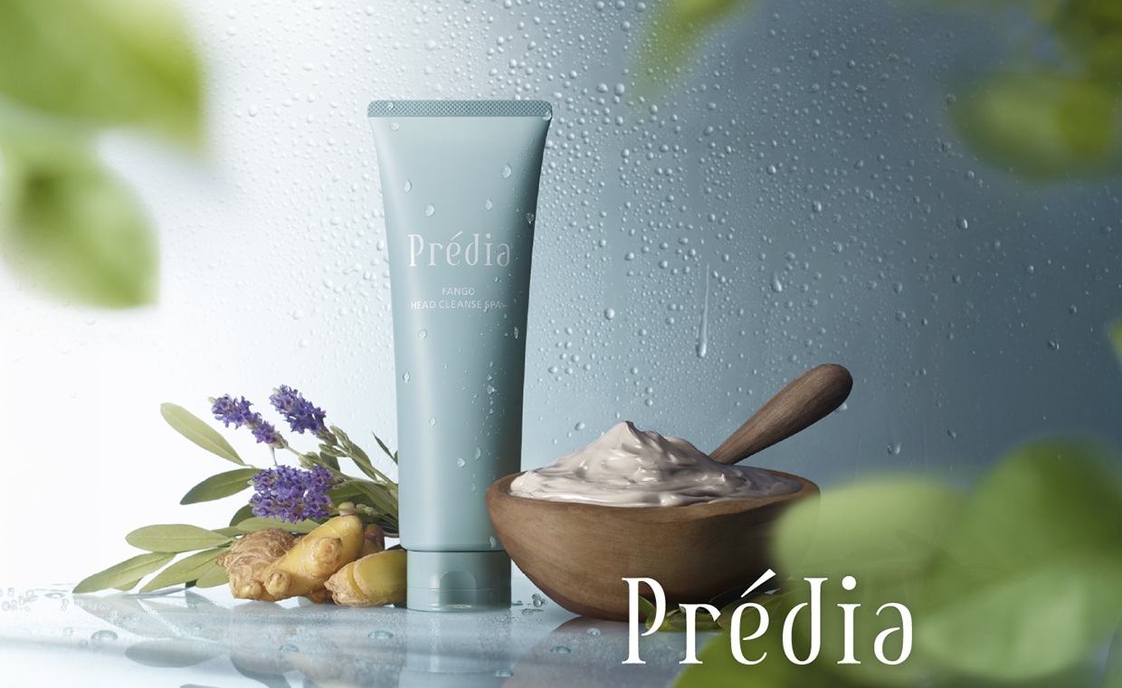 Predia（プレディア）
