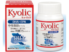 キョーリック DHA＆EPA