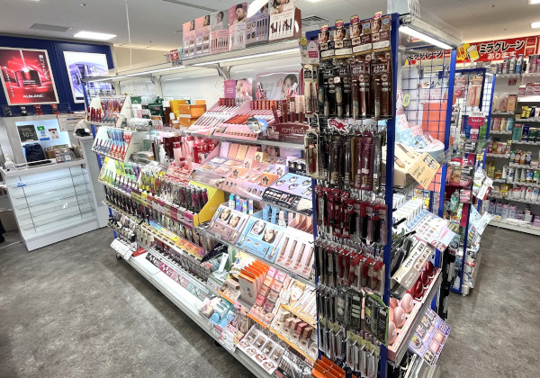 梅田地下店