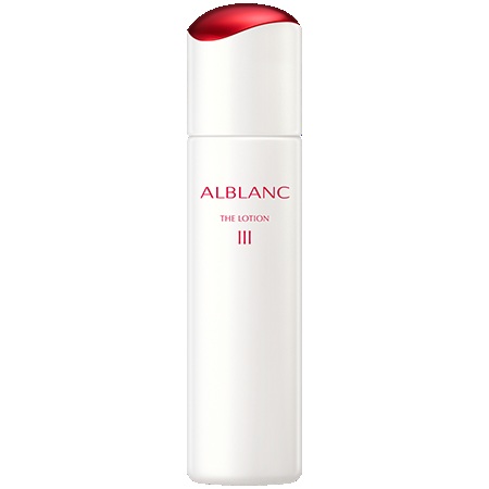 ALBLANC ザ ローション（Ⅰ・Ⅱ・Ⅲ・Ⅳ）