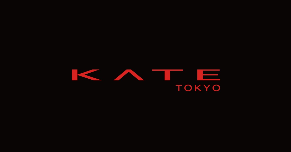KATE TOKYO