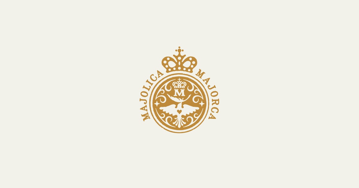 MAJOLICA MAJORCA(マジョリカ マジョルカ)